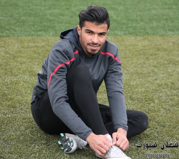 به‌یار ئه‌بوبه‌كر بۆ هه‌ڵبژارده‌ى كوردستان ئاماده‌م